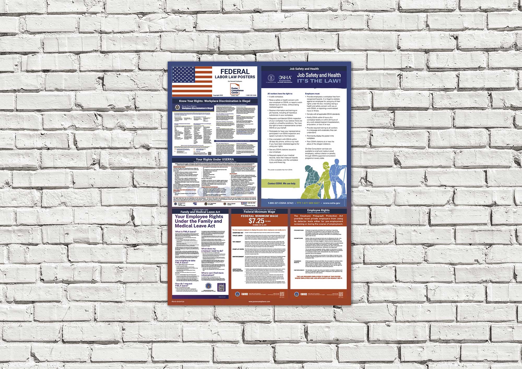 Are Your Posters Up to Date? - PaysmartSC